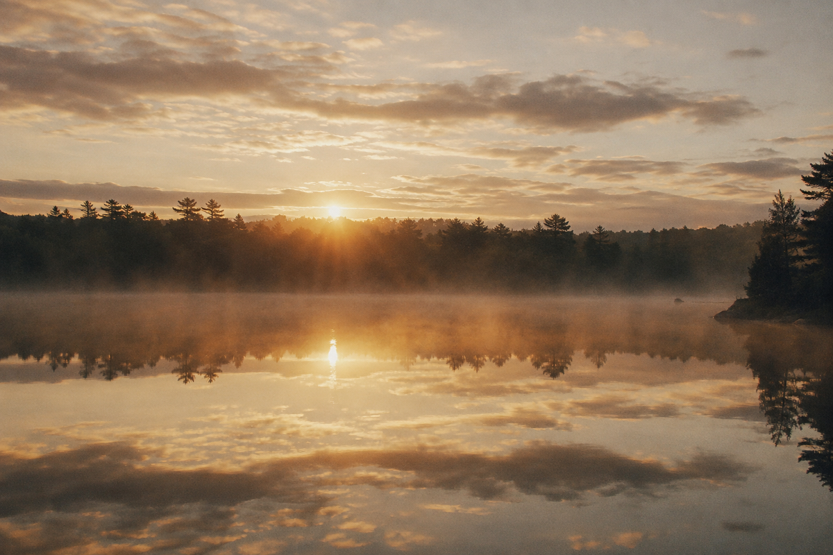 Creation Preaches