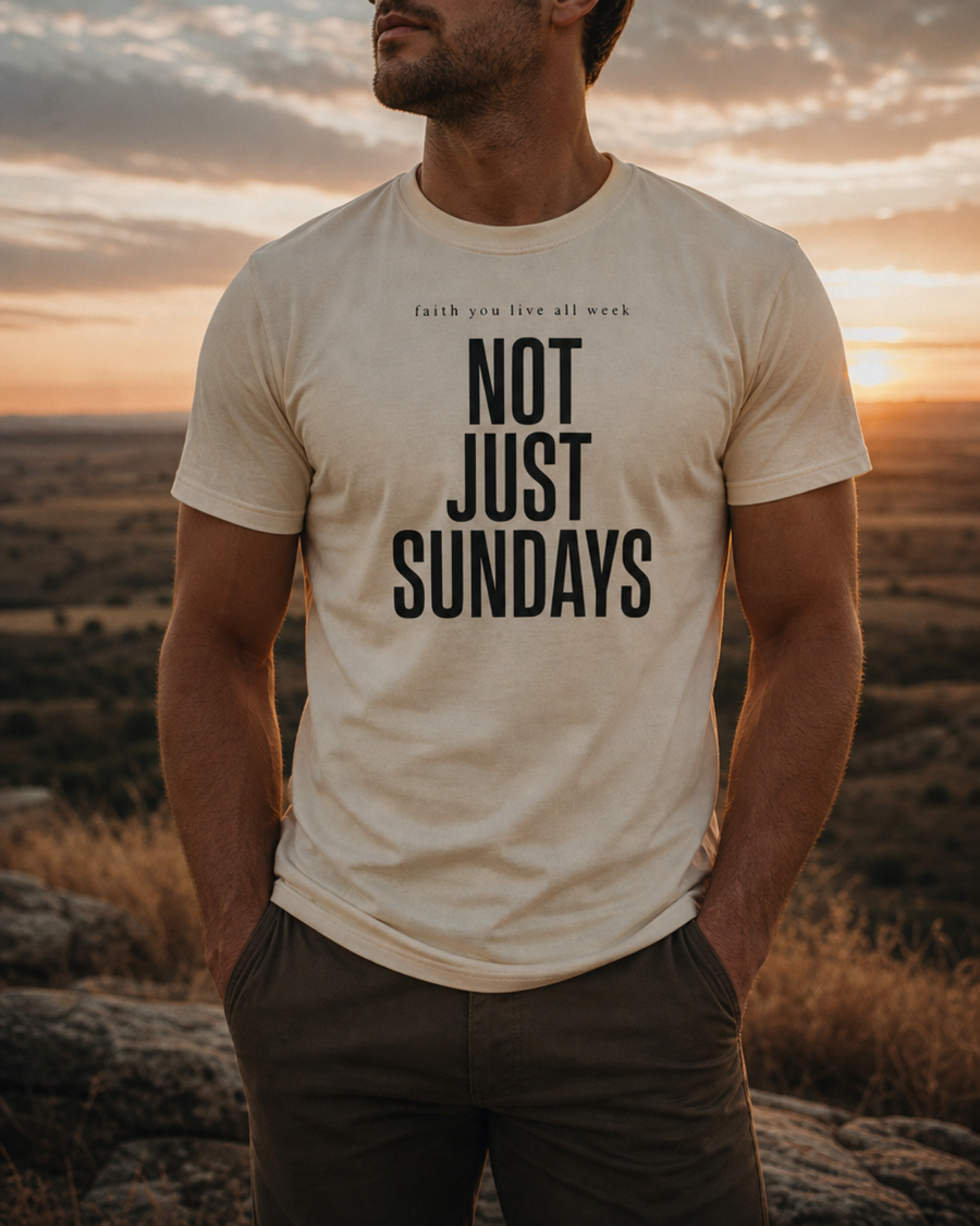 Bold Faith