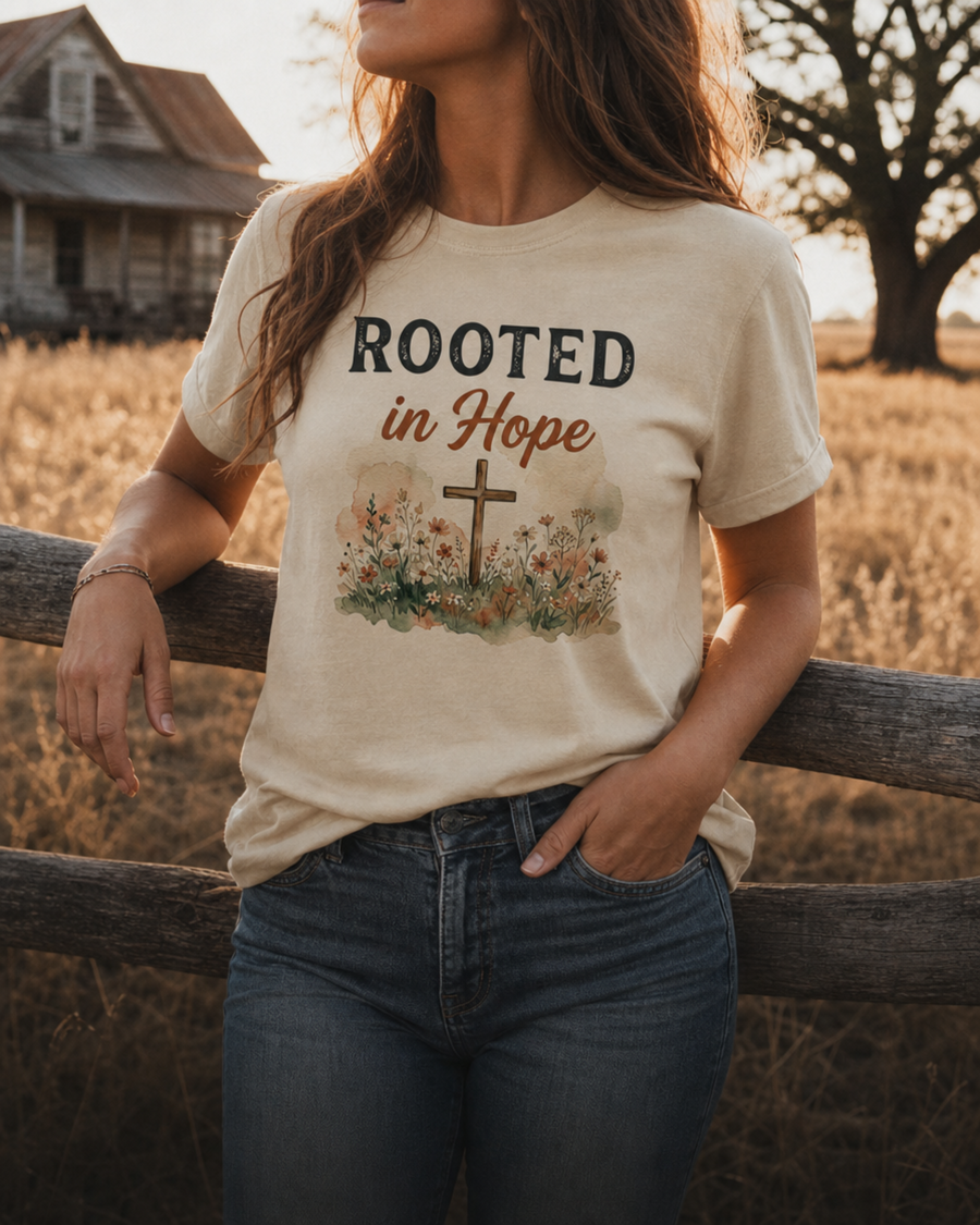 Rooted