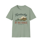 Kentucky by His Grace T-Shirt