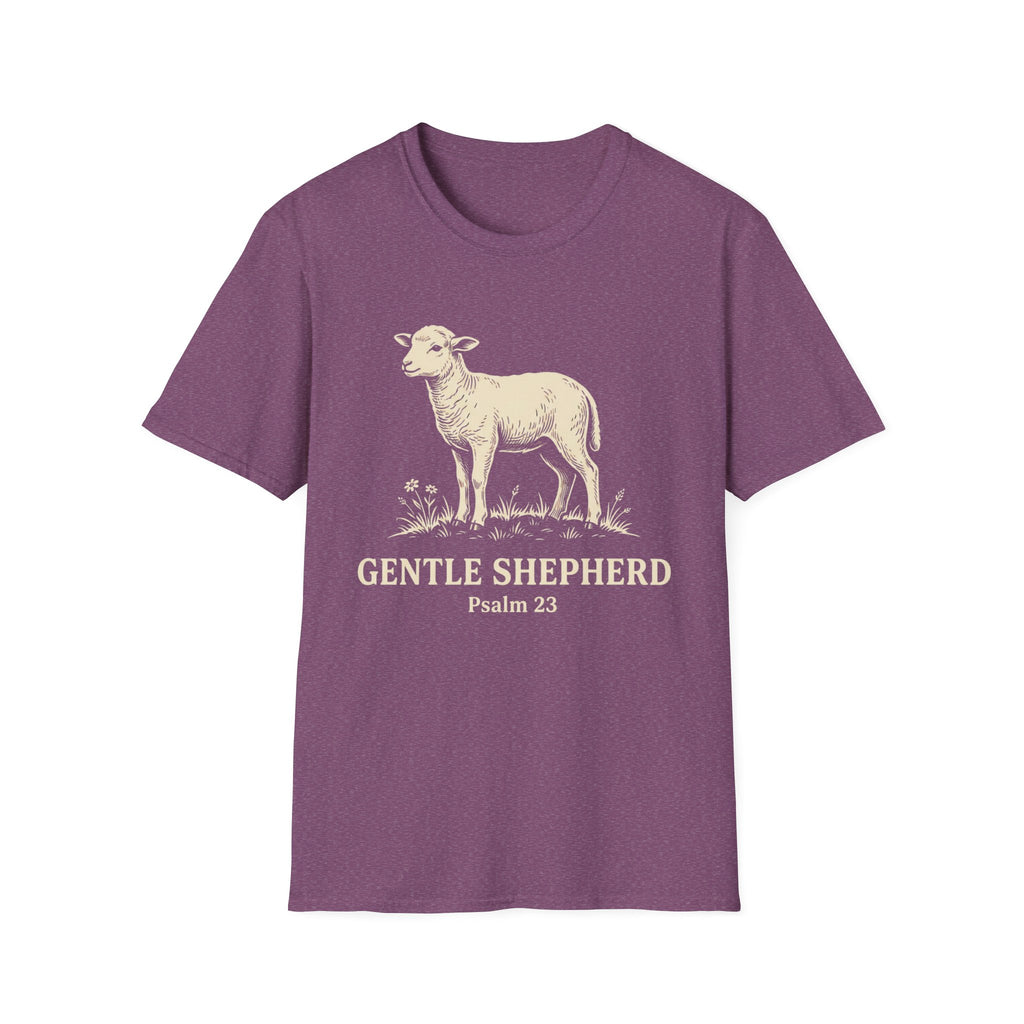 Gentle Shepherd T-Shirt
