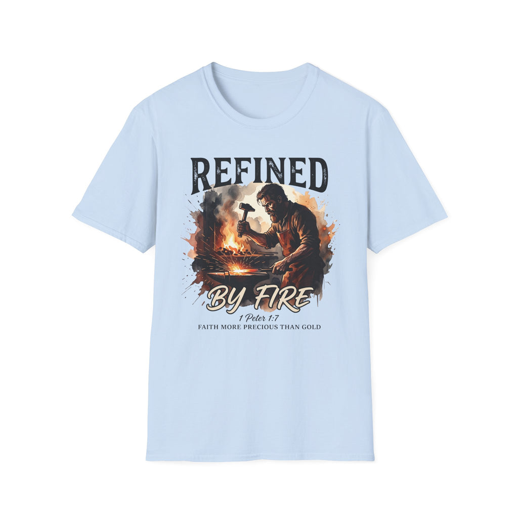 Refined by Fire T-Shirt