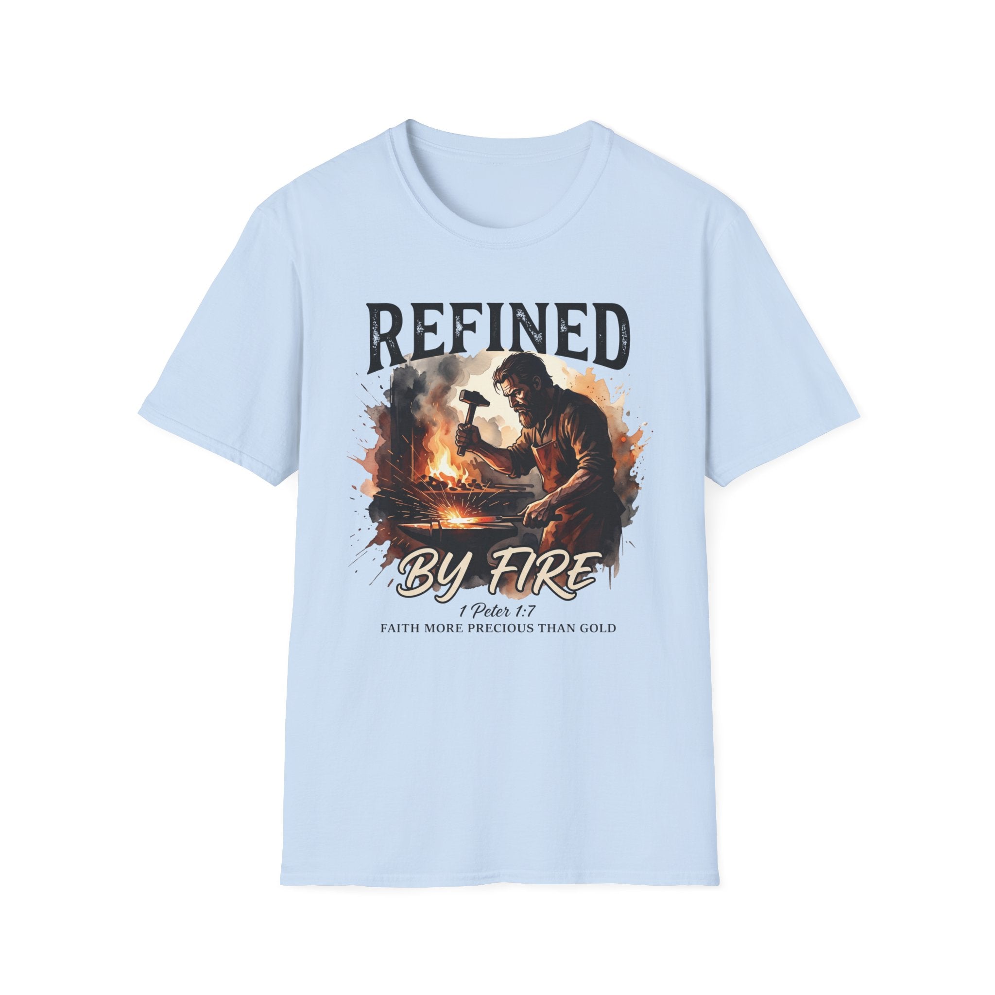 Refined by Fire T-Shirt