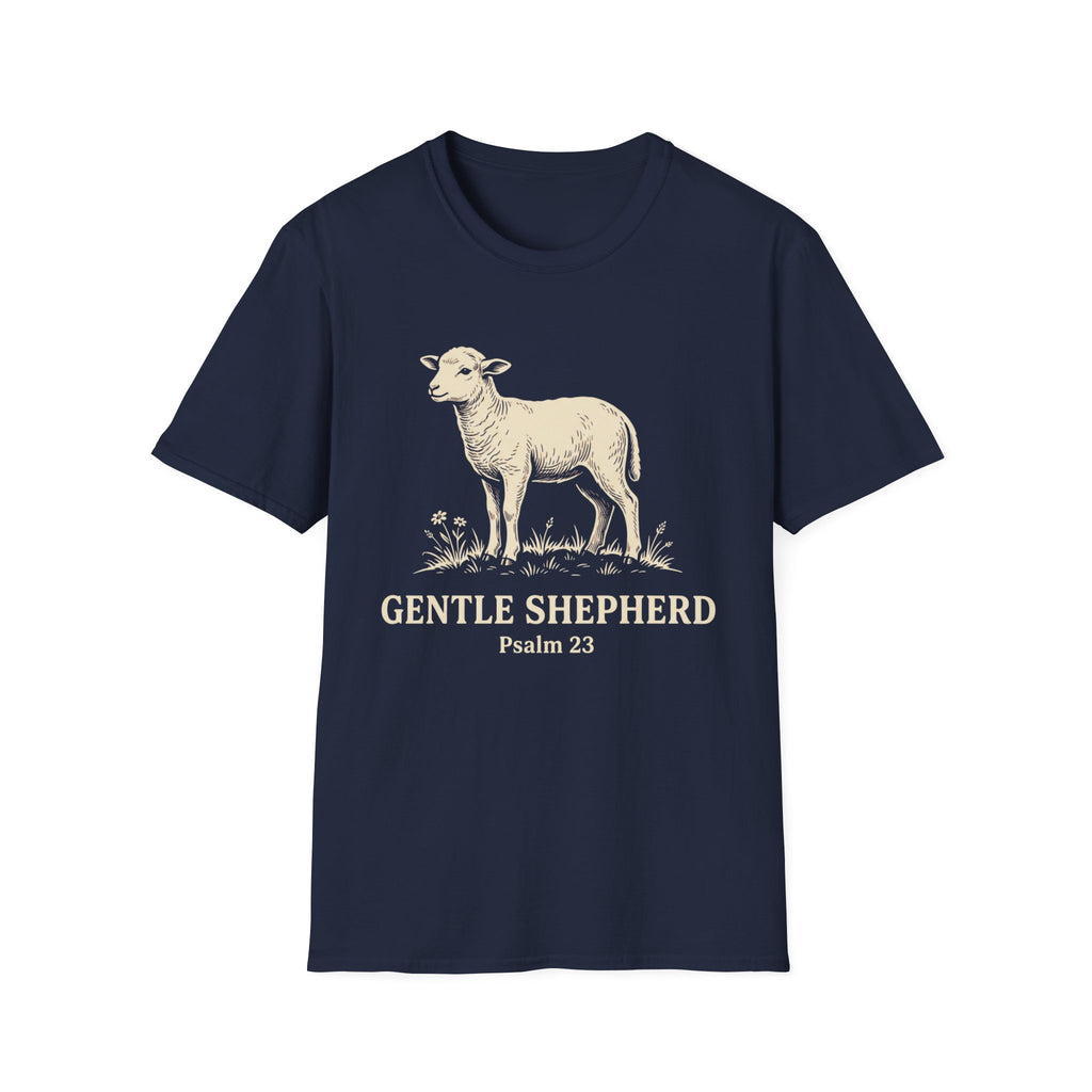 Gentle Shepherd T-Shirt