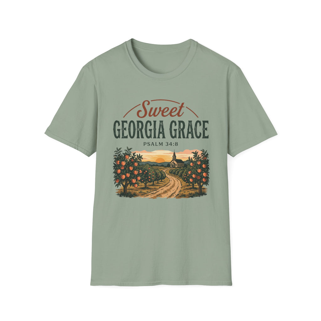 Sweet Georgia Grace T-Shirt
