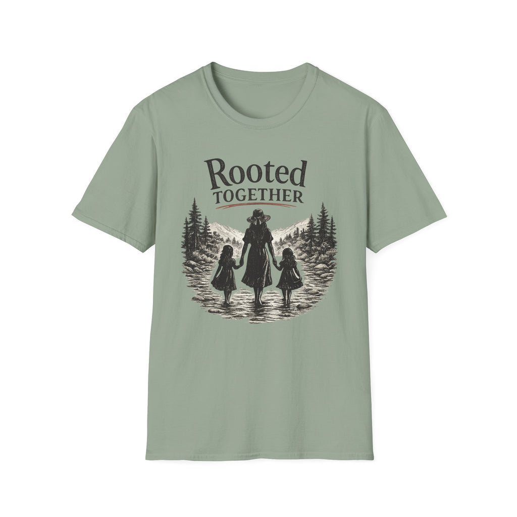 Rooted together T-Shirt