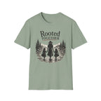 Rooted together T-Shirt
