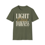 Light Over Darkness T-Shirt