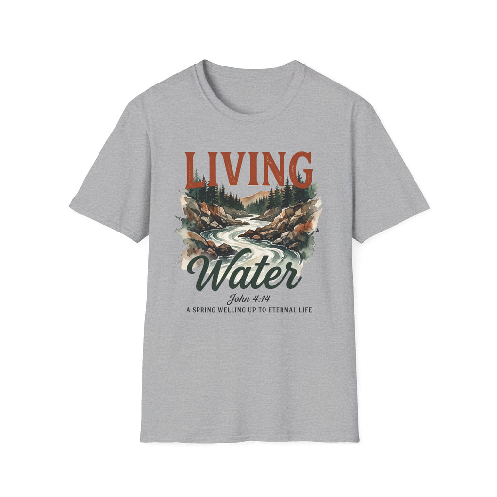 Living Water T-Shirt