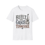 Tennessee - Built on Grace T-Shirt