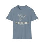 Peace be Still T-Shirt