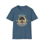Stay Rooted (Flag) T-Shirt