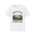 Rooted In Carolina T-Shirt