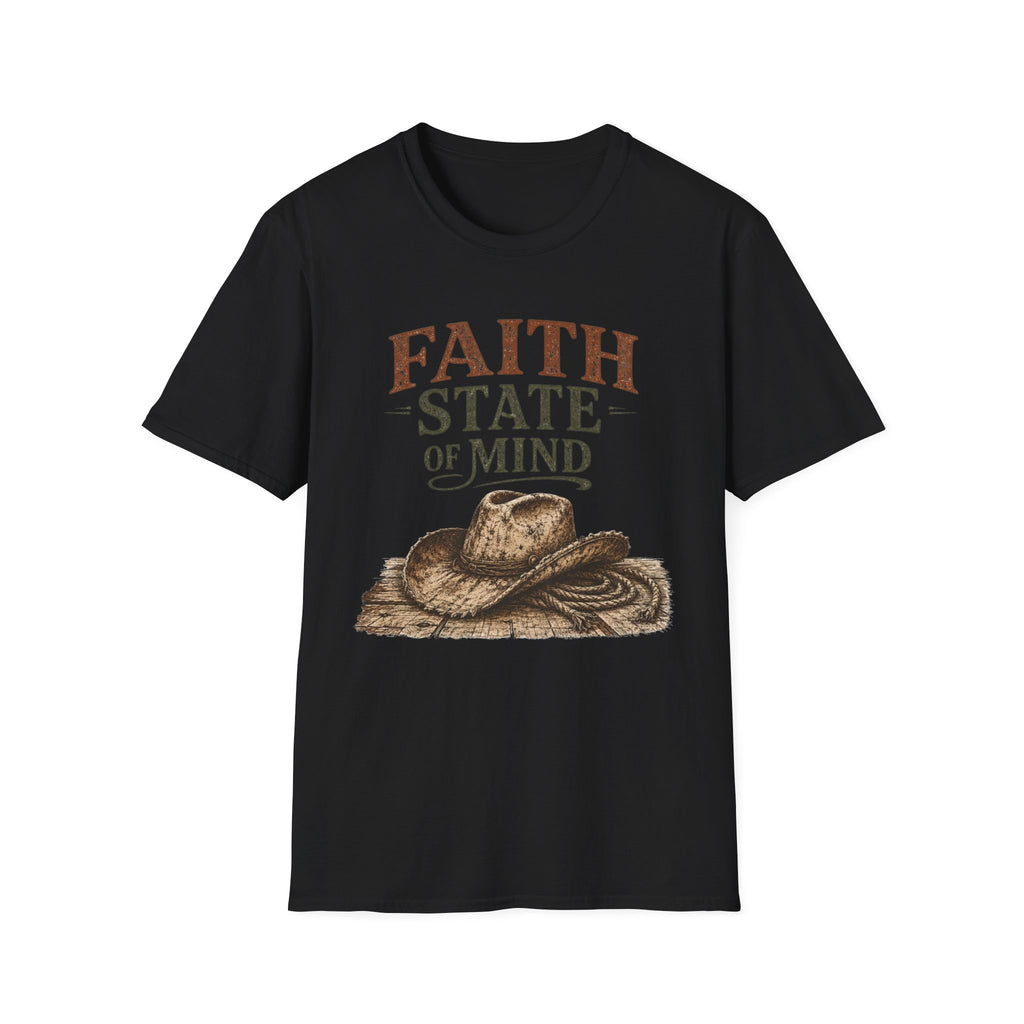 Faith State of Mind T-Shirt