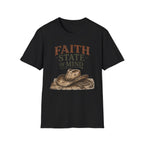 Faith State of Mind T-Shirt