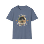 Stay Rooted (Flag) T-Shirt