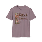 Grace Ties it Together T-Shirt