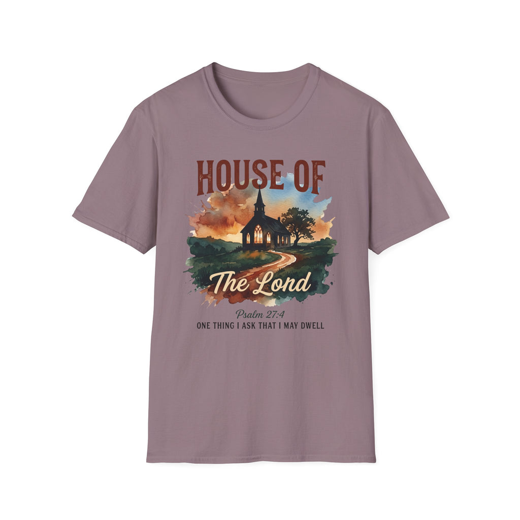 House of the Lord T-Shirt