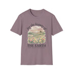 For the Beauty of the Earth T-Shirt