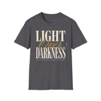 Light Over Darkness T-Shirt