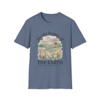 For the Beauty of the Earth T-Shirt