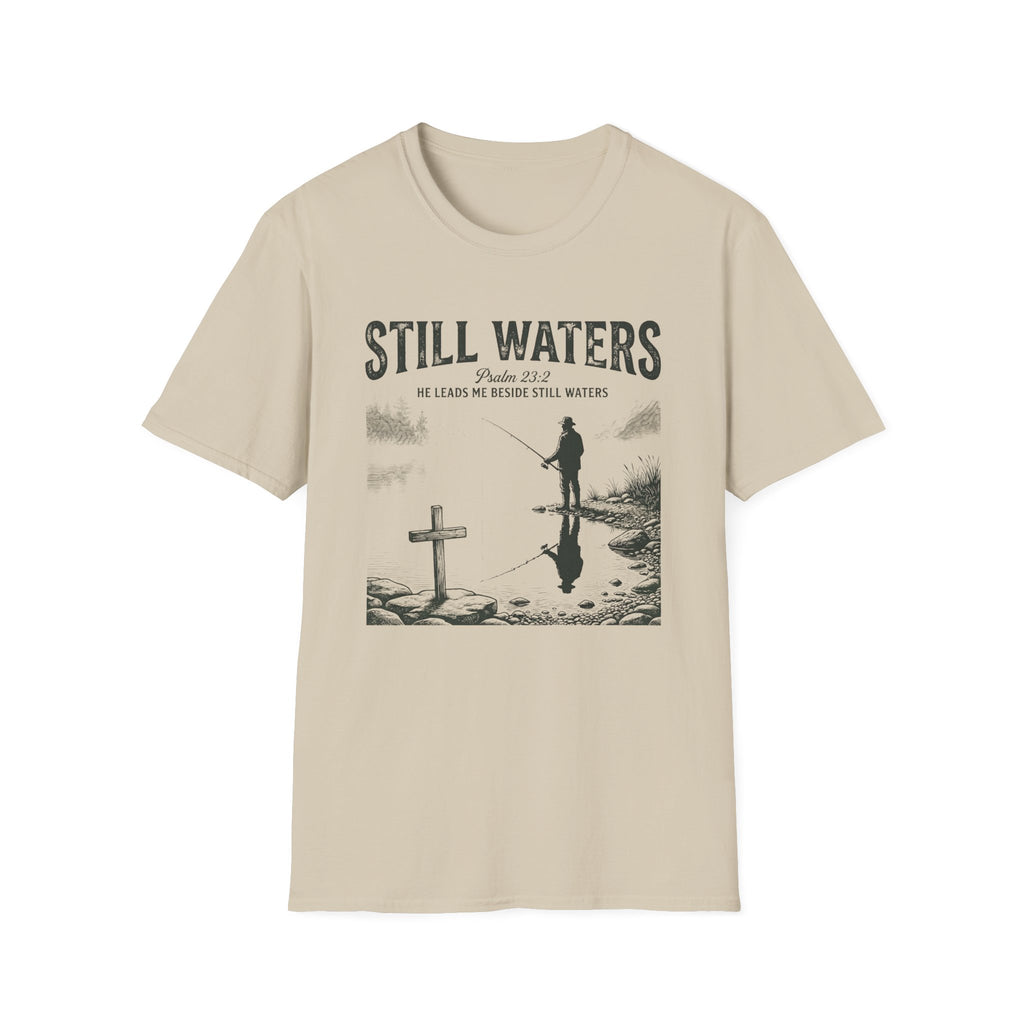 Still Waters T-Shirt