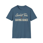 Sweet Tea & Saving Grace T-Shirt