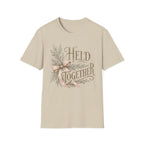 Held Together T-Shirt