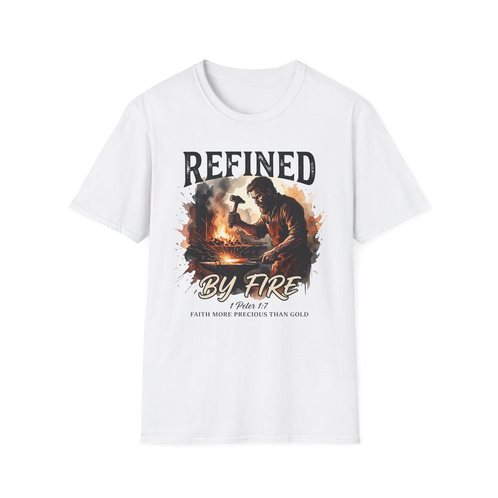 Refined by Fire T-Shirt