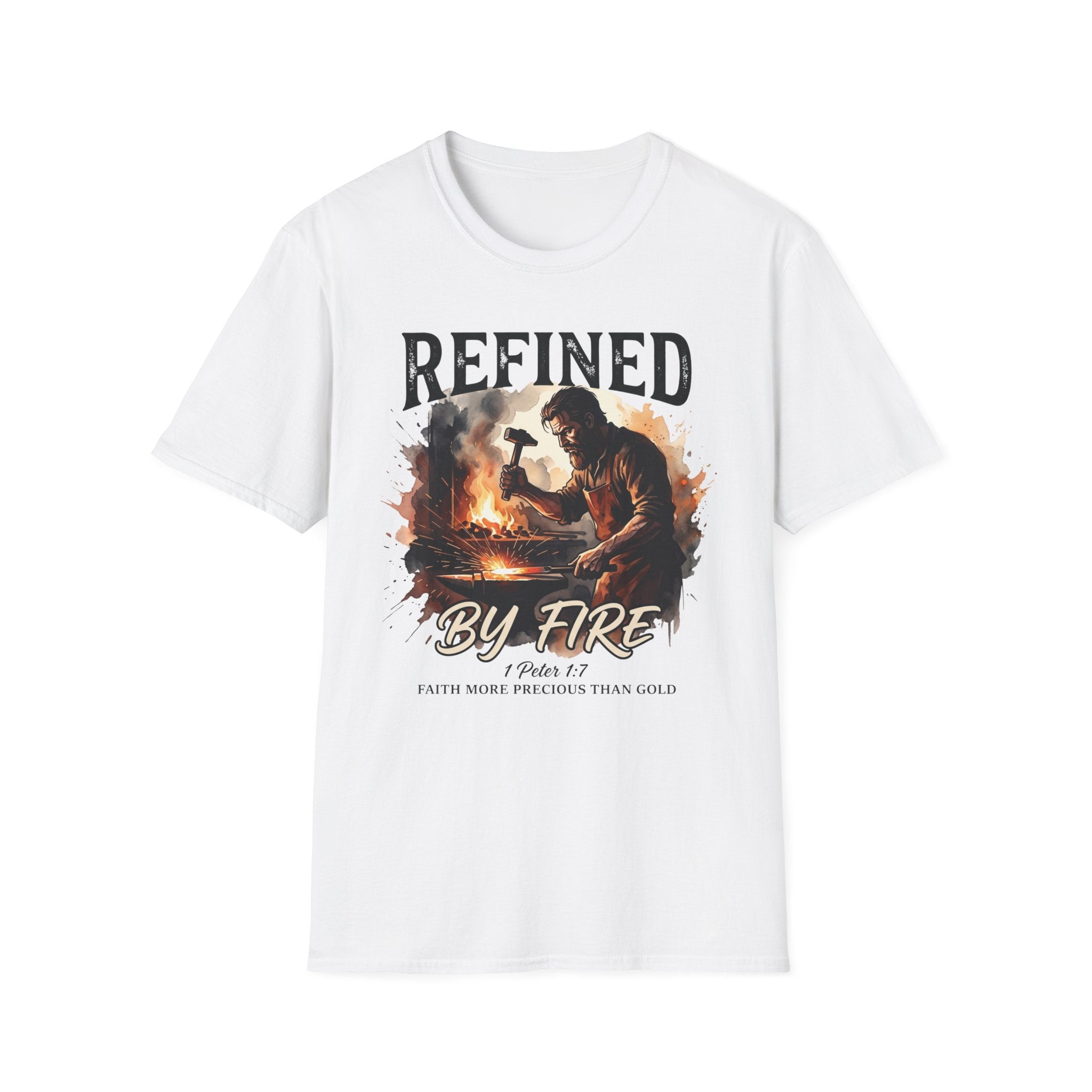 Refined by Fire T-Shirt