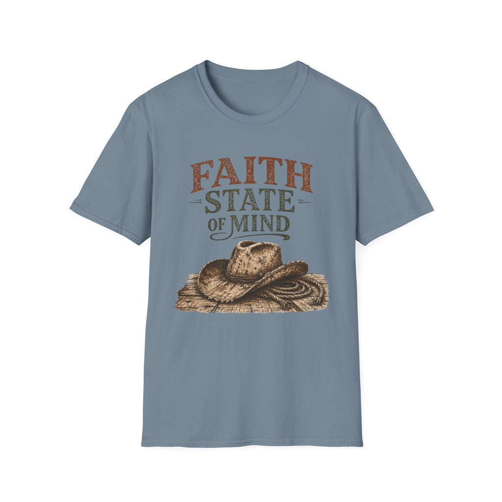 Faith State of Mind T-Shirt