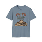 Faith State of Mind T-Shirt