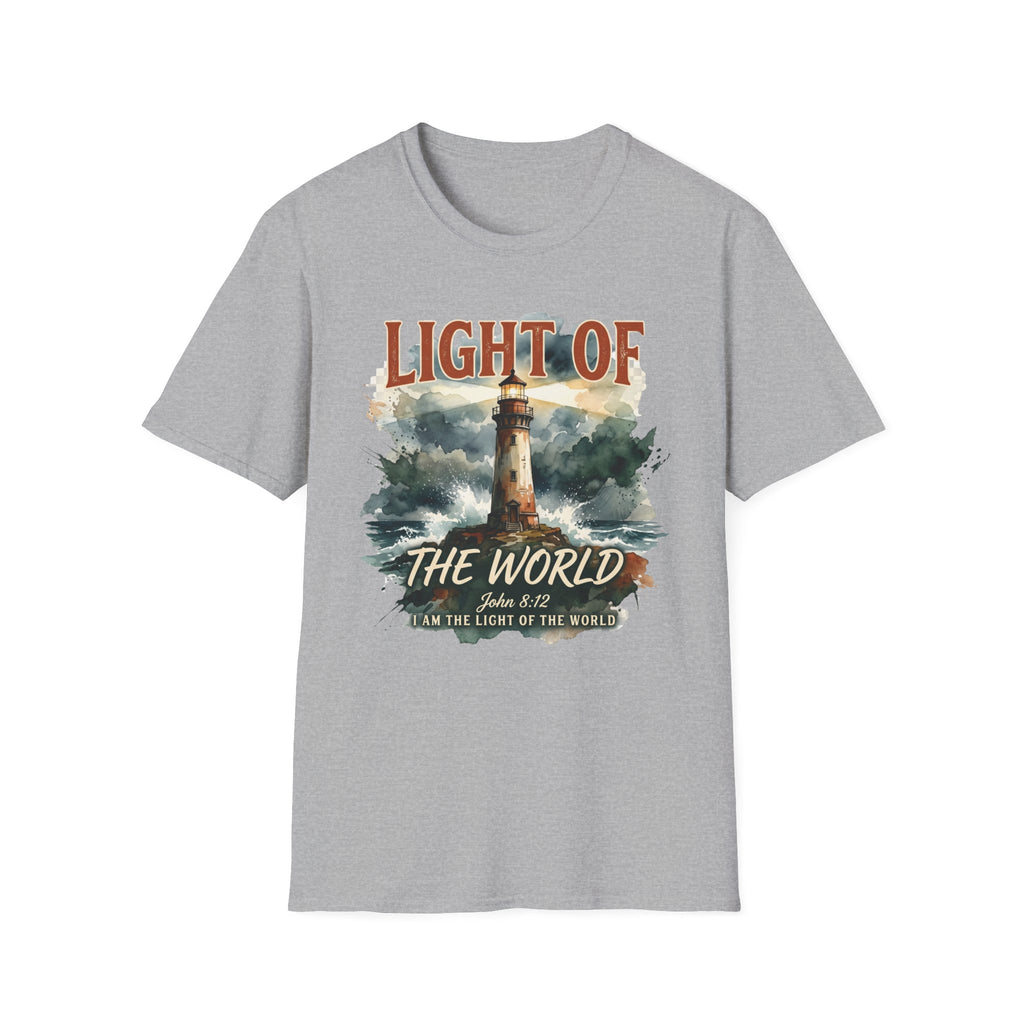 Light of the World T-Shirt