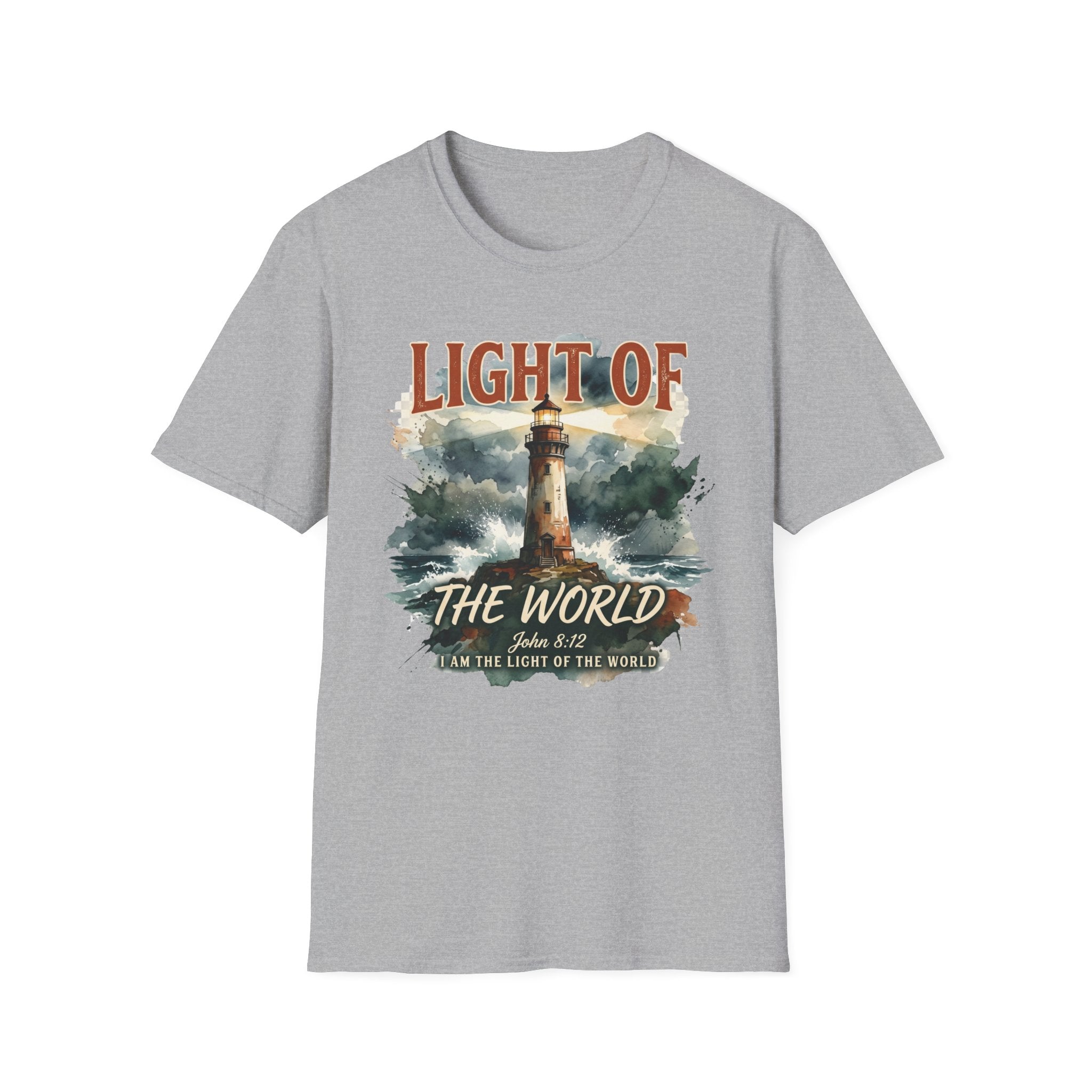 Light of the World T-Shirt