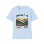 Rooted In Carolina T-Shirt