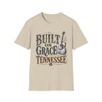 Tennessee - Built on Grace T-Shirt
