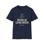 Rivers of Living Water T-Shirt