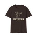 Peace be Still T-Shirt