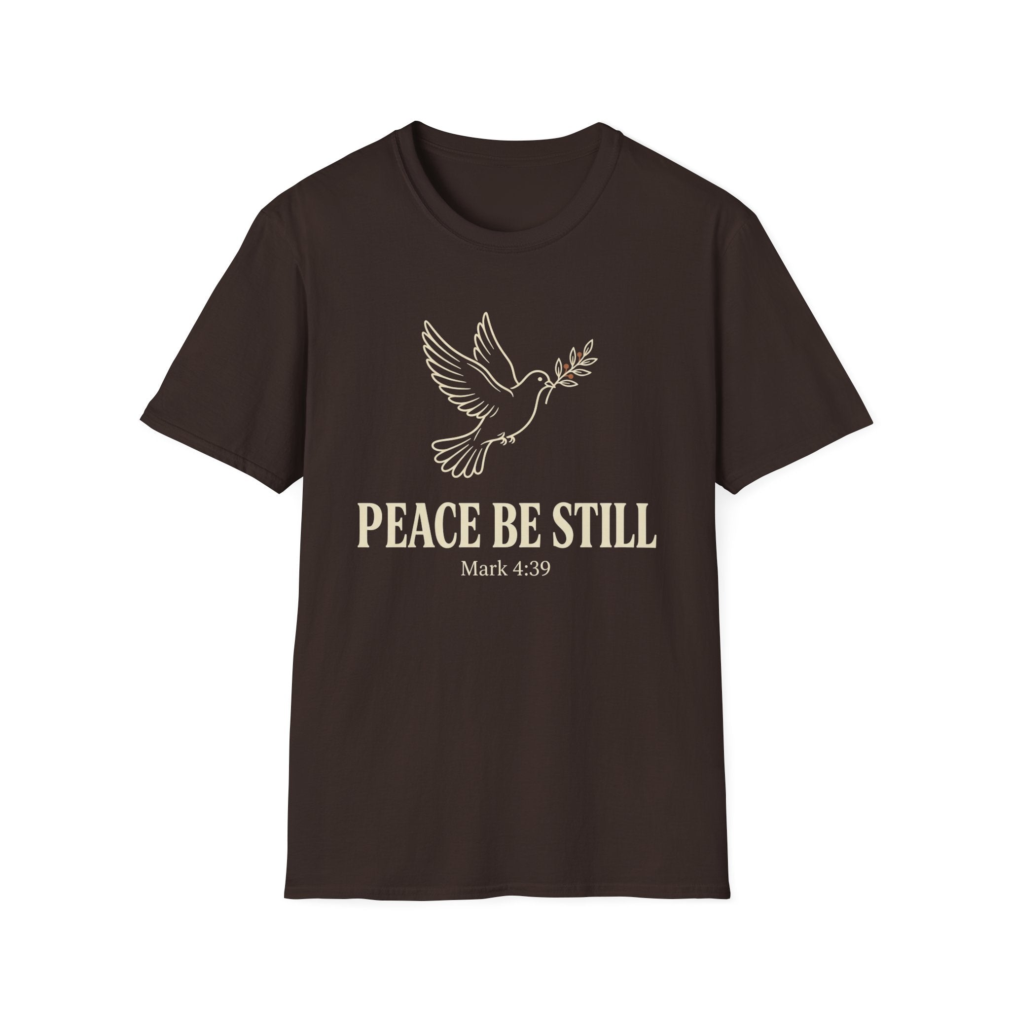 Peace be Still T-Shirt