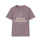 Rivers of Living Water T-Shirt