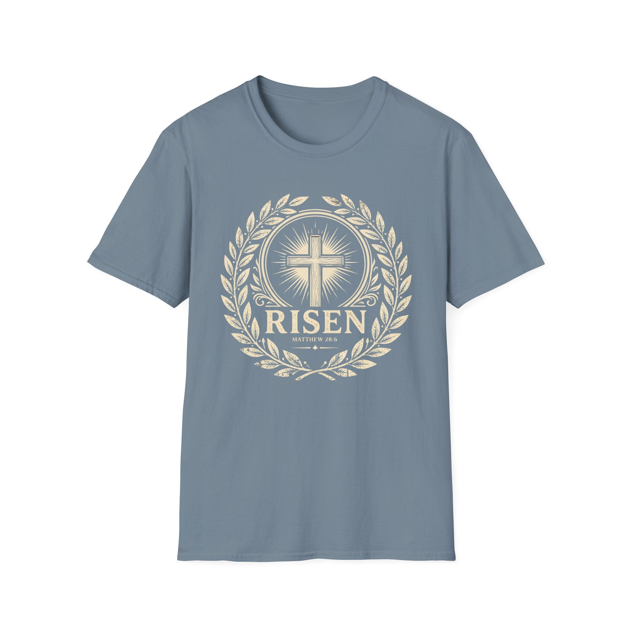 Risen T-Shirt