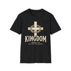 Seek First the Kingdom T-Shirt