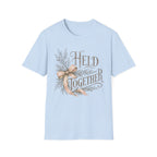 Held Together T-Shirt