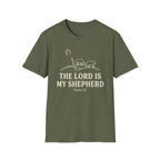 The Lord is My Shepherd T-Shirt