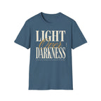 Light Over Darkness T-Shirt