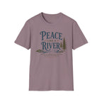 Peace Like a River T-Shirt