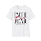 Faith Over Fear T-Shirt