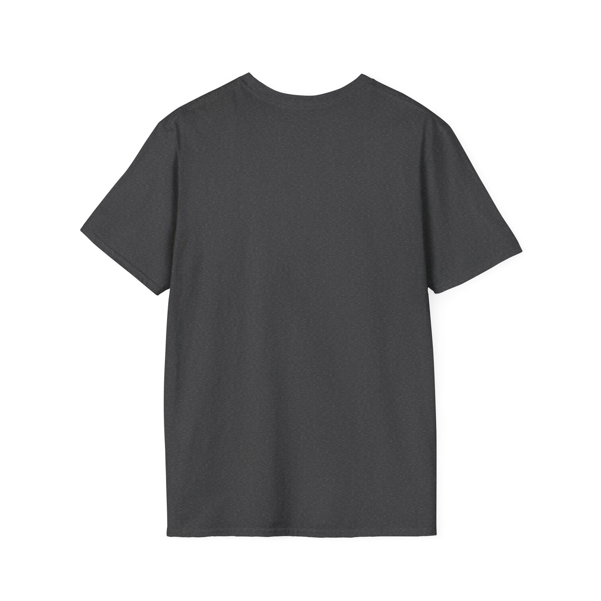 Quiet Men - Deep Tracks (Flag) T-Shirt