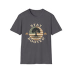 Stay Rooted (Flag) T-Shirt