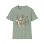 Held Together T-Shirt